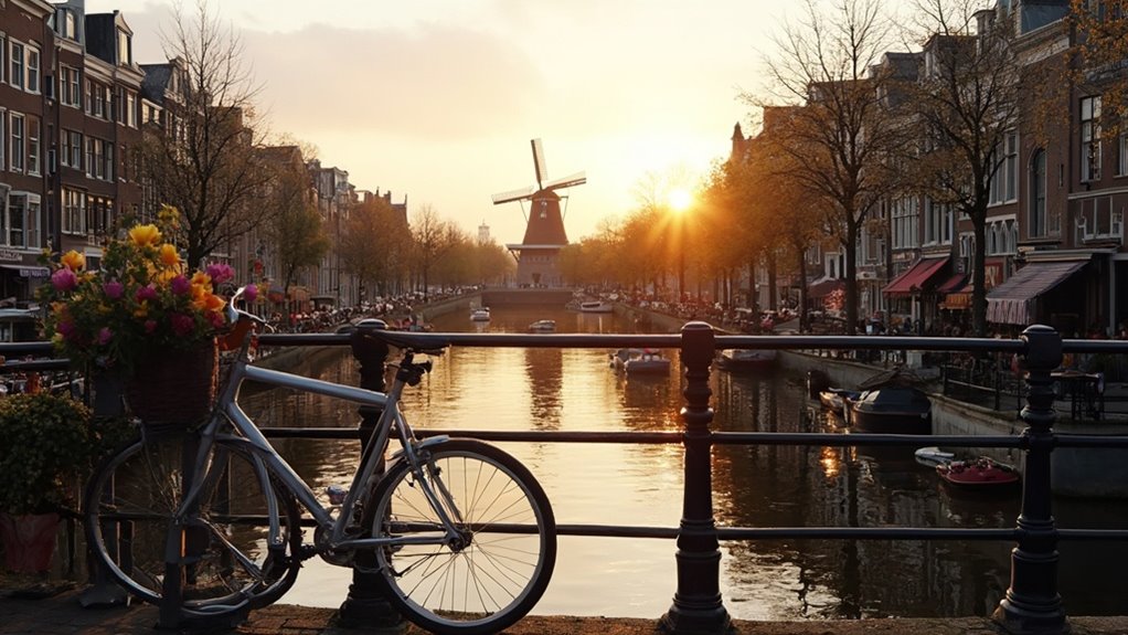 exploring amsterdam s top attractions