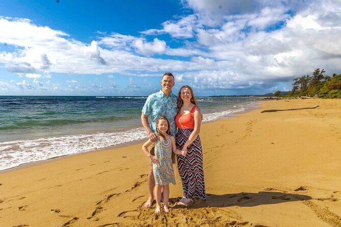 Family Photography Experience in Tulum - Why Choose This Tour?