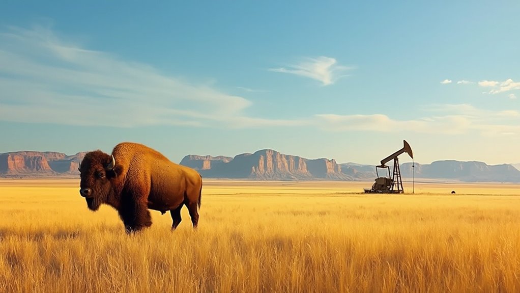 fascinating north dakota trivia