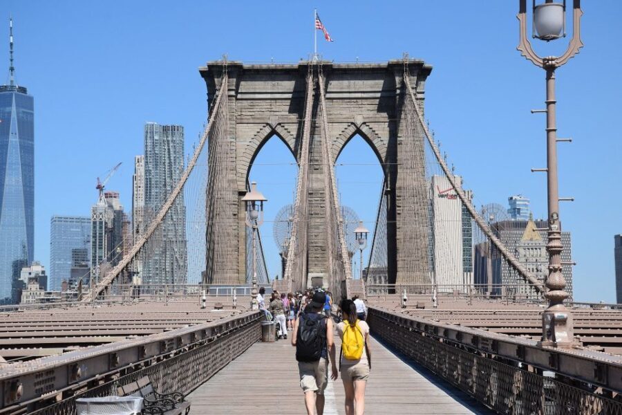 From Manhattan: Full-Day NYC Boroughs and Coney Island Tour - The Value and Practicalities
