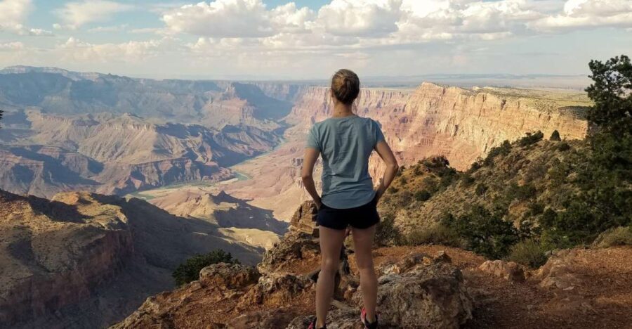 From Sedona/Flagstaff: Private Grand Canyon Tour with Lunch - The Sum Up