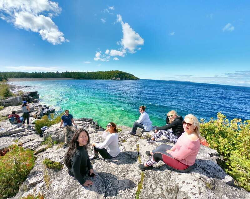 From Toronto: Bruce Peninsula Guided Hiking Day Trip - What Sets This Tour Apart