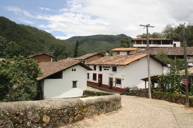 Full-Day San Sebastian del Oeste Tour from Puerto Vallarta - Practical Considerations and Value