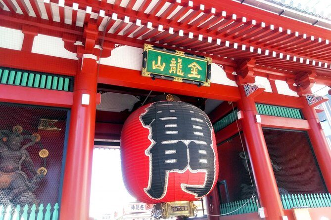 Full Day Tokyo Chartered Taxi Tour From Narita - Who Should Consider This Tour?