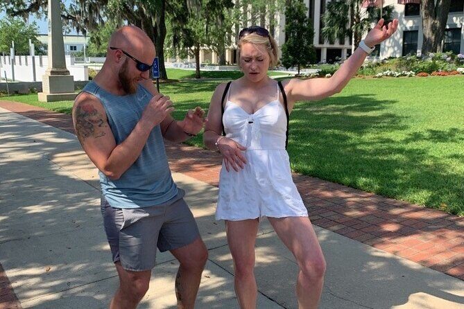 Fun Scavenger Hunt in Lubbock by Zombie Scavengers - What Travelers Say About the Experience