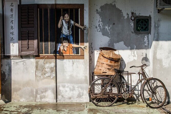 Georgetown City Tour (Half Day) - The Sum Up: Is This Tour Right for You?