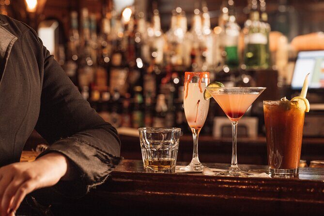 Ghost Bus Pub Crawl - Authentic Perspectives from Past Travelers