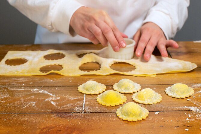 Gourmet Pasta Class in Washington D.C. (Includes 3-Course Meal) - Who Would Love This Class?