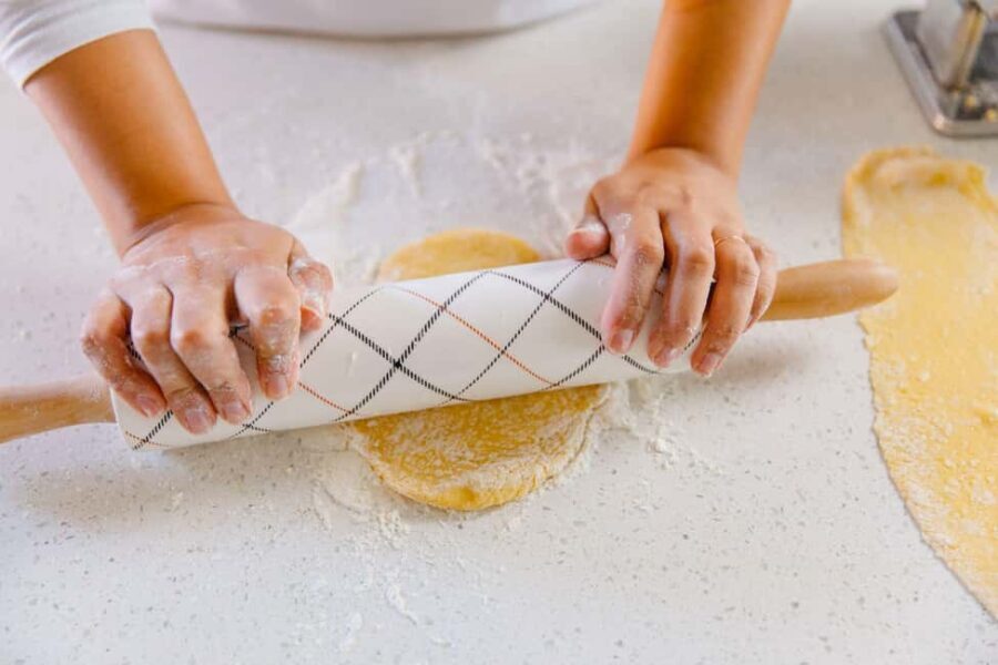 Grand Rapids: Fun Pasta Making Class With Local Chef - The Social, Hands-On Approach