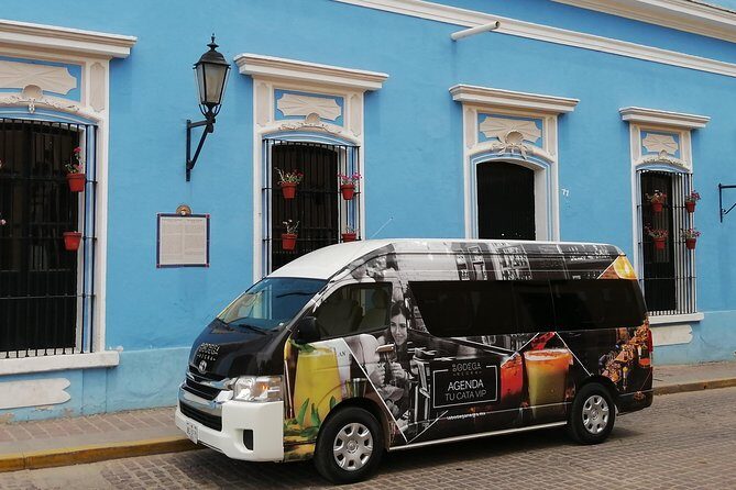 Great Experience With A Tour Guide With Spark - What’s Included and What to Expect