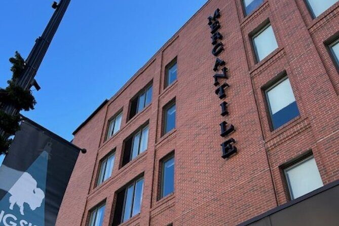 Guided Missoula History Walking Tour - The Itinerary in Detail