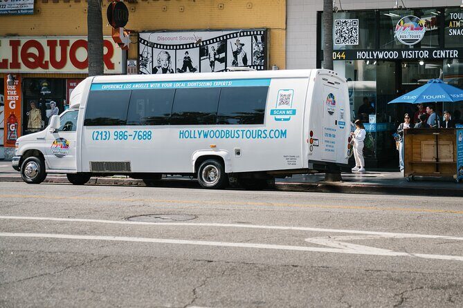 Half Day Best of Los Angeles Tour from Santa Monica - Final Thoughts: Who Should Consider This Tour?