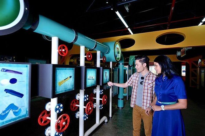 Half-Day Sightseeing Tour of Miri City - Practical Tips for Your Tour