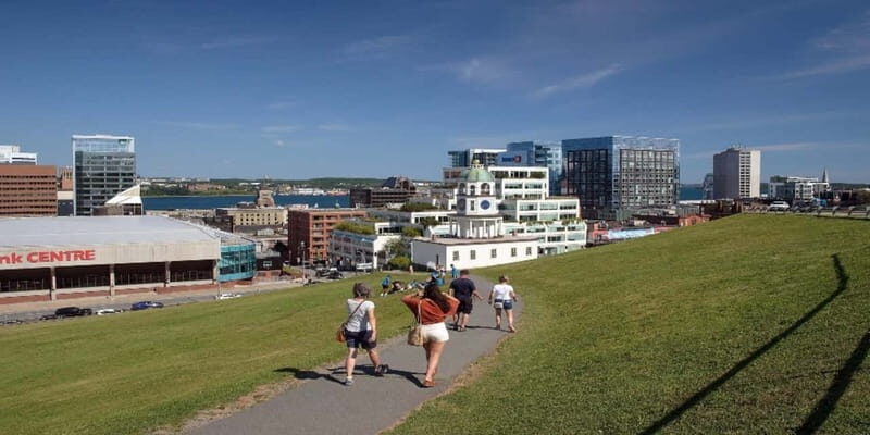 Halifax: Small Group Walking Tour with Citadel & Museum - What Travelers Are Saying