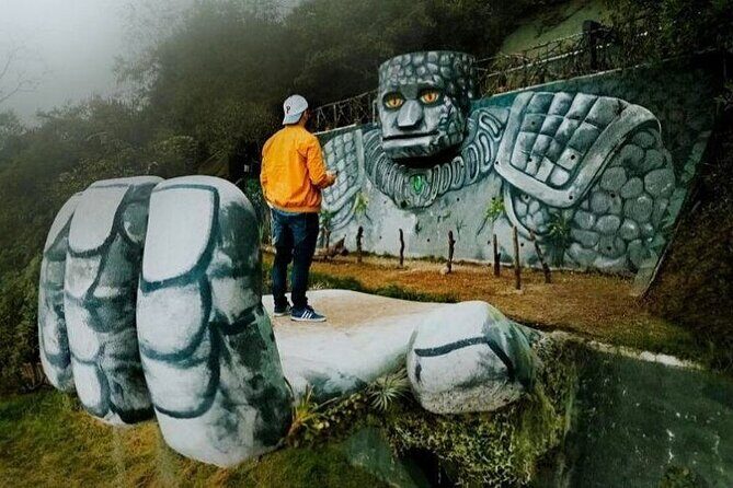 Hoobitenango and Altamira From Antigua or Guatemala city - The Detailed Itinerary: What to Expect