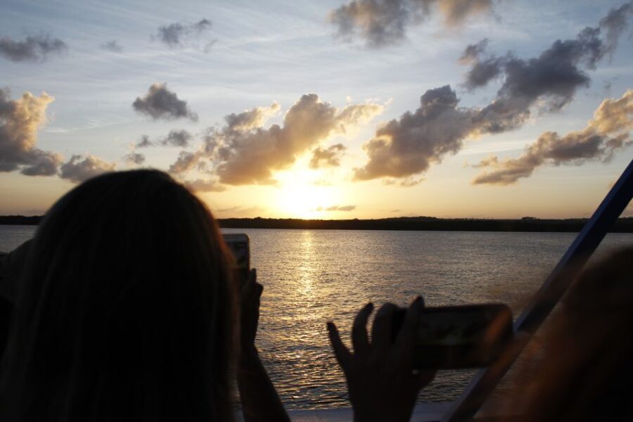 Joao Pessoa Northern Coast Beaches Day Tour - The Experience and Logistics: What’s Good and What’s Not