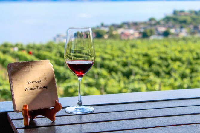 Kelowna or West Kelowna Afternoon Sightseeing Wine Tour - FAQ