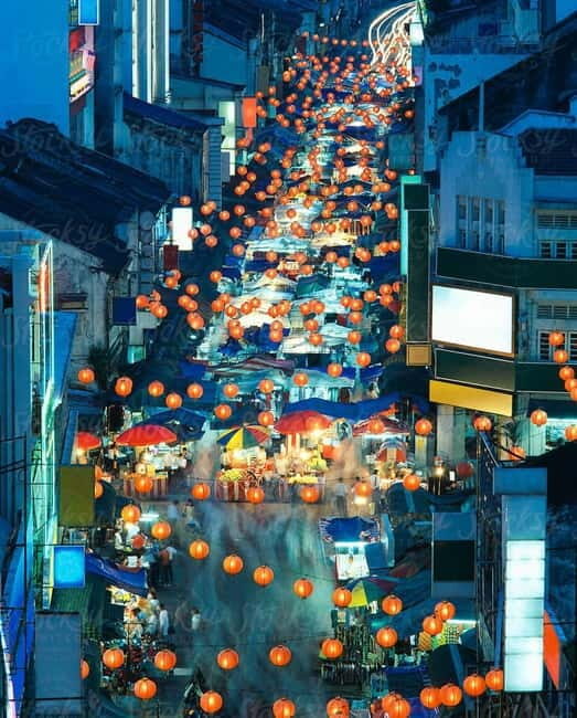 Kuala Lumpur Night Tour/Exploration - The Itinerary: A Closer Look at Each Stop