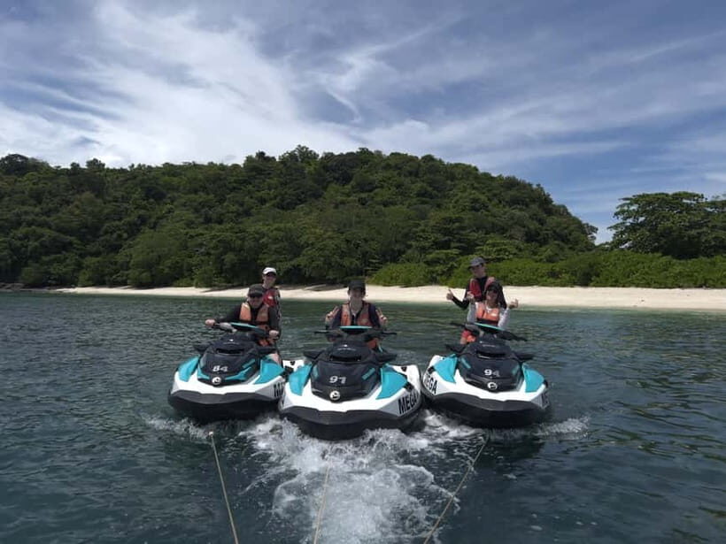 Langkawi: Fun Island Hopping by Jet Ski - Final Thoughts