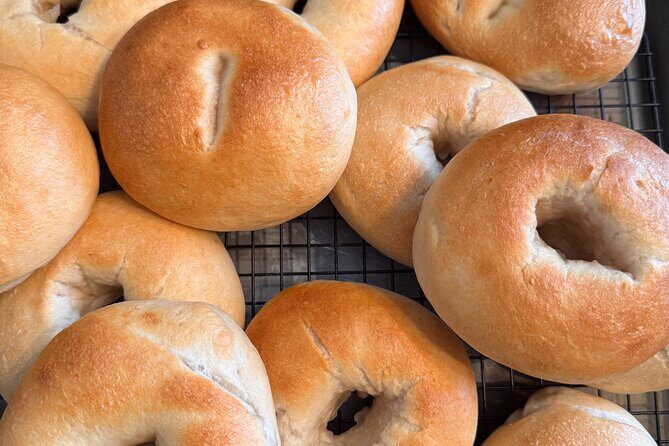 Learn the art of traditional sourdough bread - Why this sourdough class offers good value