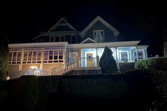 Legends and Lights Paranormal Tour of Placerville Union Cemetery - Who Will Love This Tour?