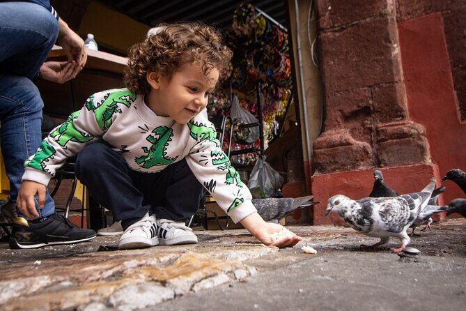 Let's take pictures, let's make art - The Experience and Its Impact