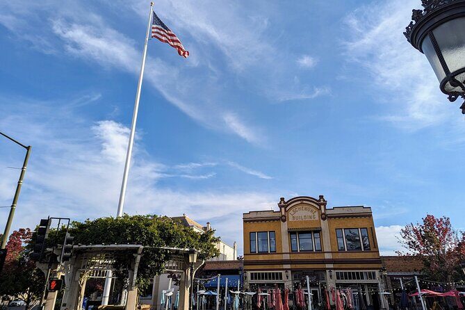 Livermore Scavenger Hunt Walking Tour and Game - Why This Tour is Worth Considering