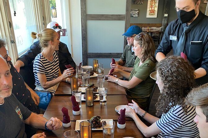 Local Food Walking Tours in Salt Lake City - Who Should Book This Tour?