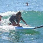 Los Cabos Surf Lesson at Costa Azul - What to Expect: The Itinerary