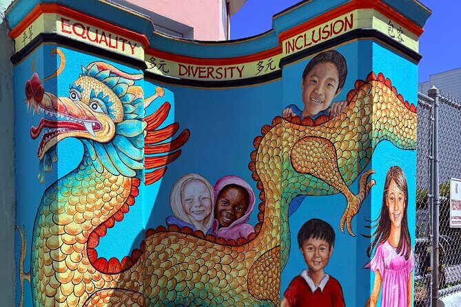 Love & Haight - San Francisco's Bohemian Past - The Experience and Practical Details