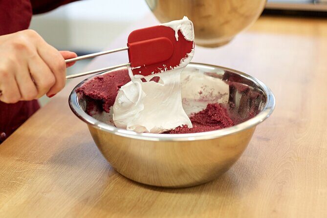 Macaron Cooking Class at a Local Brewery in Atlanta - Why this tour offers good value