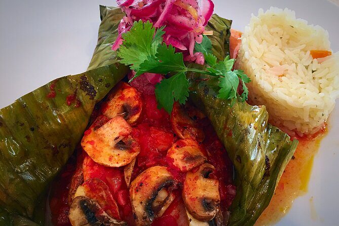 Mexican 1 or 3 Course Culinary Experience & Tequila vs Mezcal Lesson & Tasting - Who Will Love This Experience?