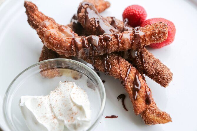 Mexican Cooking Class in Home Kitchen (3-Course Meal) - Insights from Participants