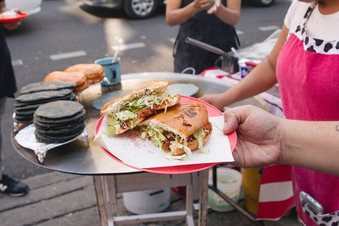 Mexico City Street Food: A Beginner's Guide - What the Reviews Say