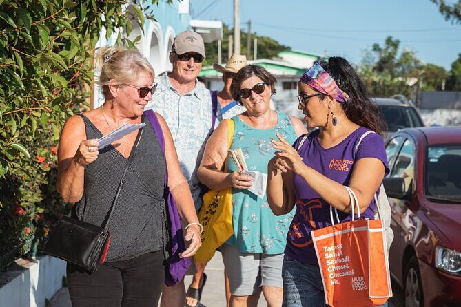 Mexico Magico Food Tour - Authentic Experiences and What Travelers Say