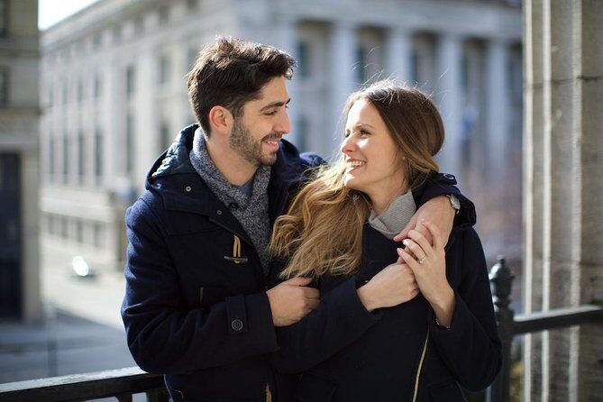 Montreal Private Photo Shoot with Pro Photographer - Detailed Breakdown of the Itinerary