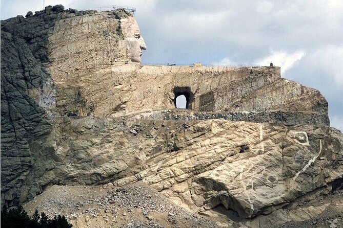 Mt Rushmore, Crazy Horse and Custer State Park Wildlife Loop Tour - Who Will Love This Tour?