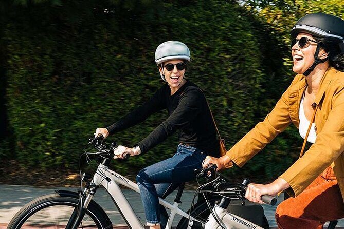 Nojoqui Canyon Wine Country Tour with Optional Lunch - The Value for Money