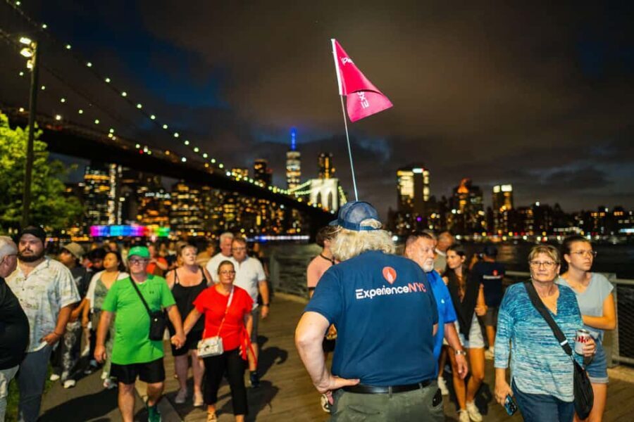 NYC at Night: 3-Hour Luxury Bus Tour of Top Highlights - Final Thoughts: Is It Worth It?