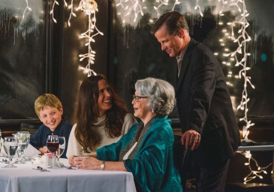 NYC: Christmas Day Buffet Brunch or Dinner Harbor Cruise - Who Will Appreciate This Cruise?