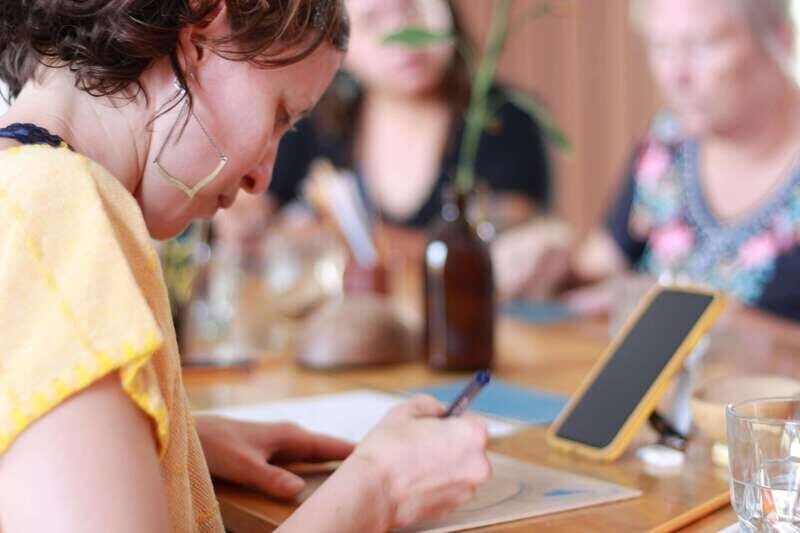 Oaxaca de Juarez: Art Printing Workshop with a Local Artist - What to Expect: A Step-by-Step Breakdown