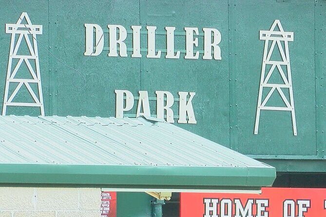 Oil Capital Driving Tour - What We Love About the Experience