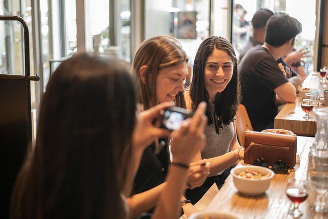 Old Montreal Food & Drink Tour by Local Montreal Food Tours - Value for Money