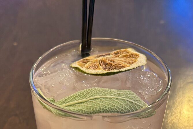 Old Town Scottsdale Walking Food Tour With Secret Food Tours - Price and Value Analysis