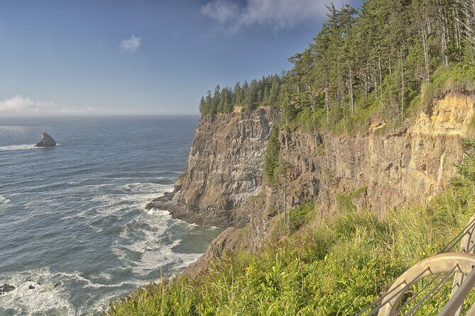 Oregon Coast Self Guided Audio Driving Tour - The Itinerary – What to Expect