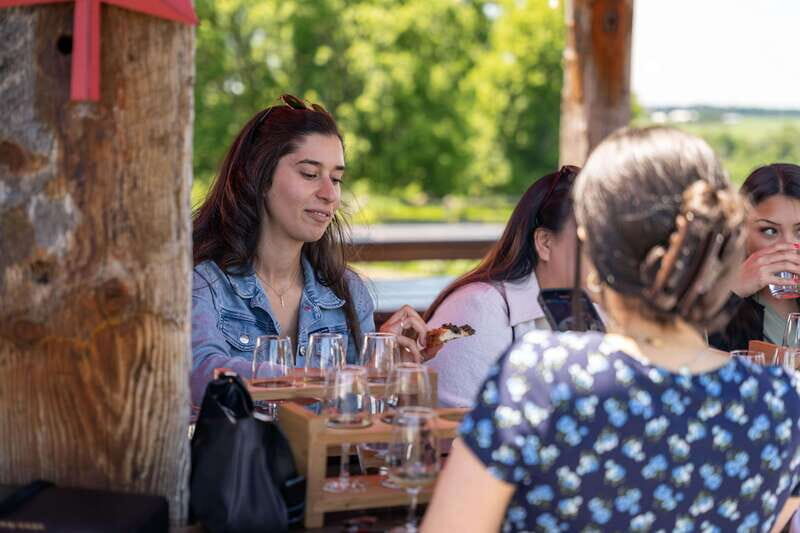 Ottawa: Local Wine and Cider Tour - Analyzing the Cost and Overall Value