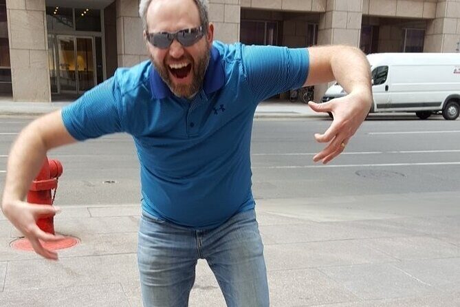 Participate in a Fun Scavenger Hunt in Santa Fe by Wacky Walks - Practical Details