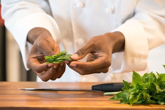 Pasta Making Cooking Class at a Local Craft Beer Bar in Raleigh
