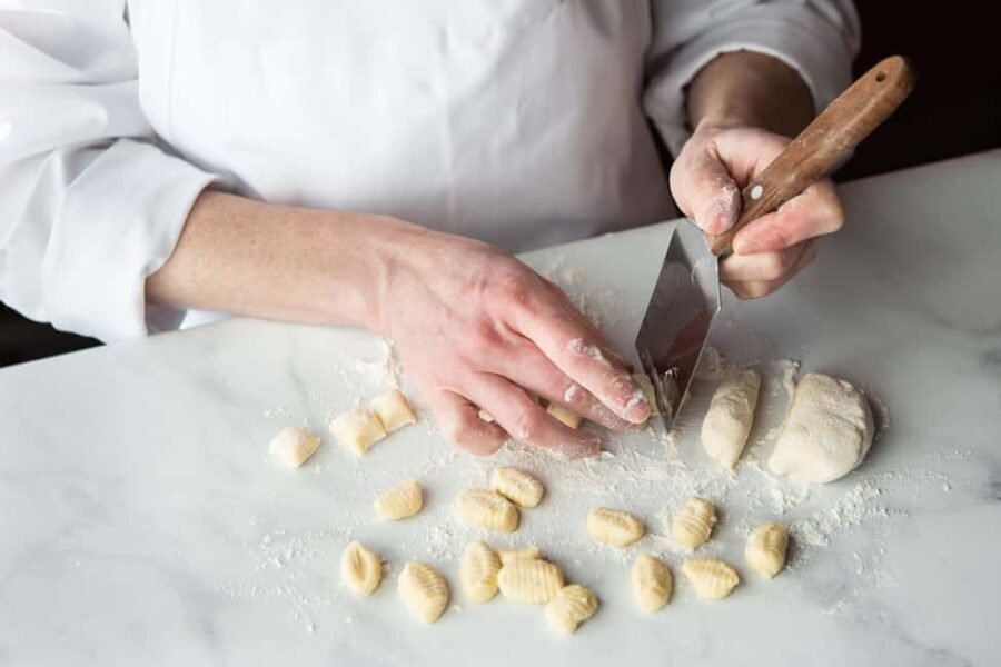 Philadelphia: Gnocchi Making Class With Local Chef - Why It Works for Travelers