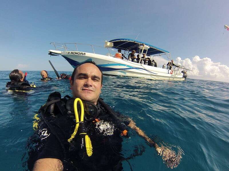 Playa del Carmen: Extreme Cozumel Diving by Speed Boat - What Makes This Tour Stand Out?